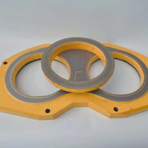 Wear Plate,Cutting Ring