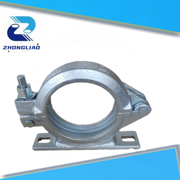 Pipe clamp - Image 2